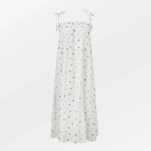 Enrica Strap Dress