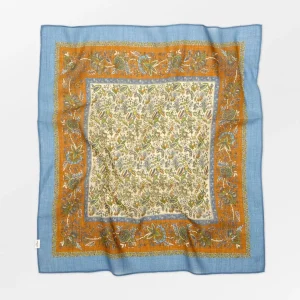 Tapisflora Cotta Scarf
