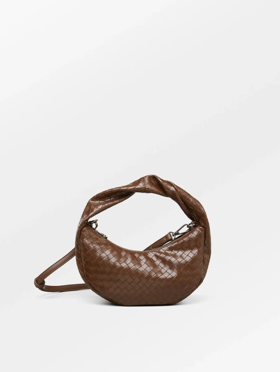 Rallo Talia Small Bag - Brown