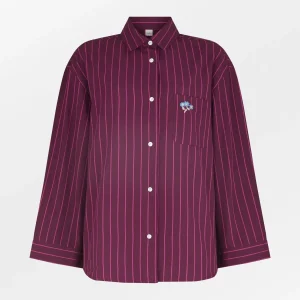 Striped Pyjamas Shirt