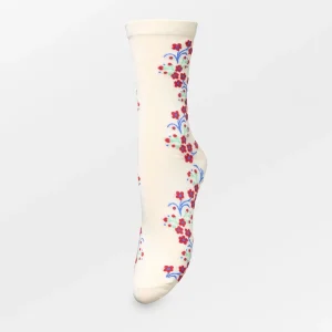 Bloom Visca Sock