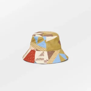Quilta Bucket Hat