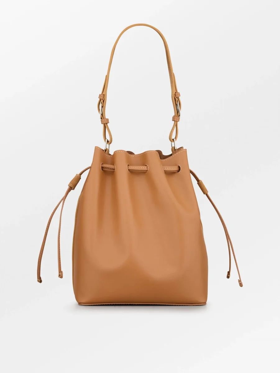 Smooth Bucket Bag – Bild 2